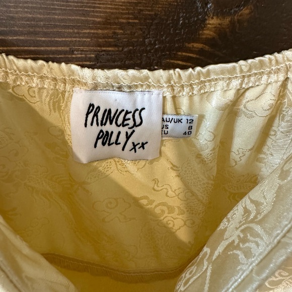 Princess Polly dress - Picture 2 of 3